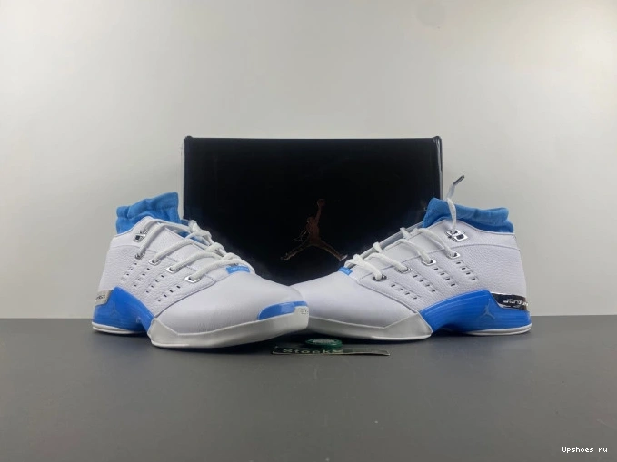 University Low 17 SP Retro Jordan (2024) Blue 1013